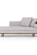 Brady Chaise, LAF