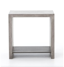 Hugo End Table