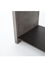 Hugo End Table