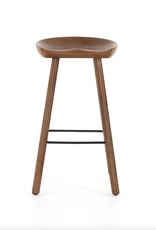 Barrett Wood Barstool - Parawood