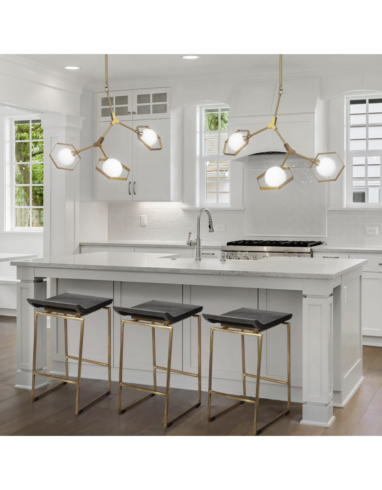 Givens Counter Stool