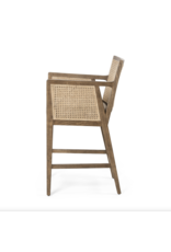 Antonia Cane Counter Stool