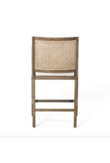 Antonia Cane Counter Stool