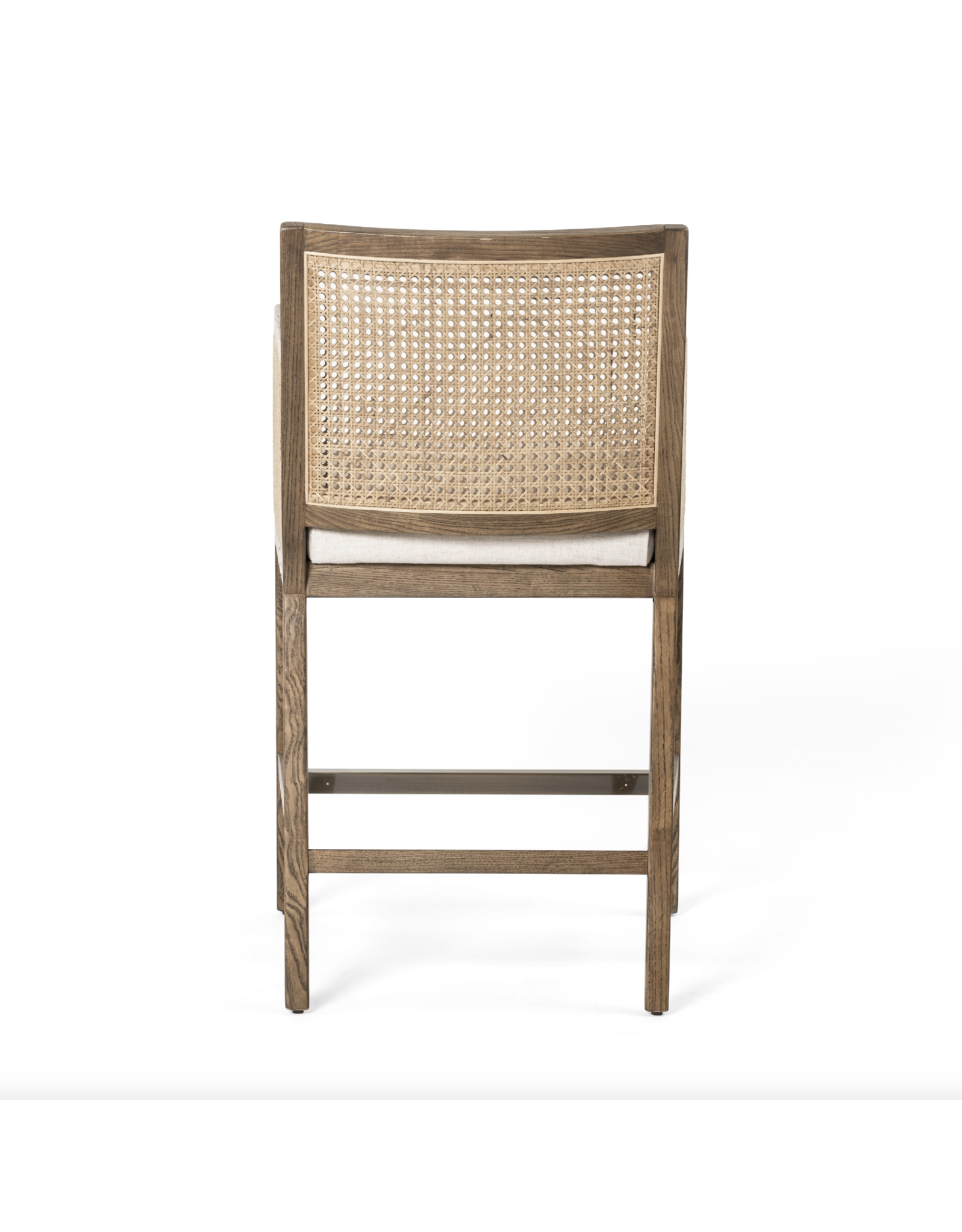 Antonia Cane Counter Stool