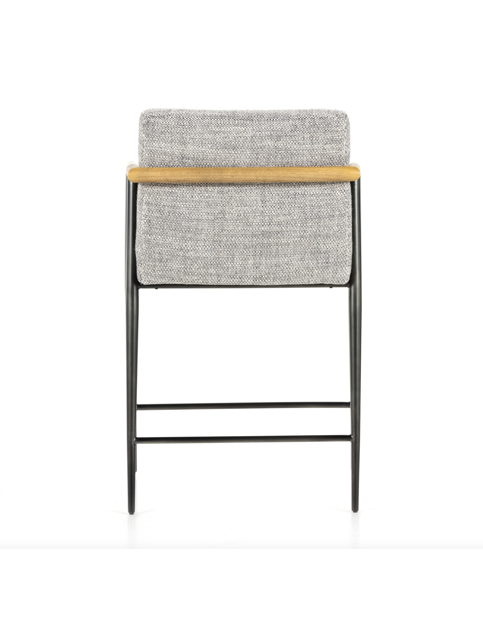 Rowen Counter Stool in Thames Raven