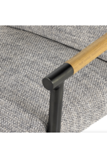 Rowen Counter Stool in Thames Raven