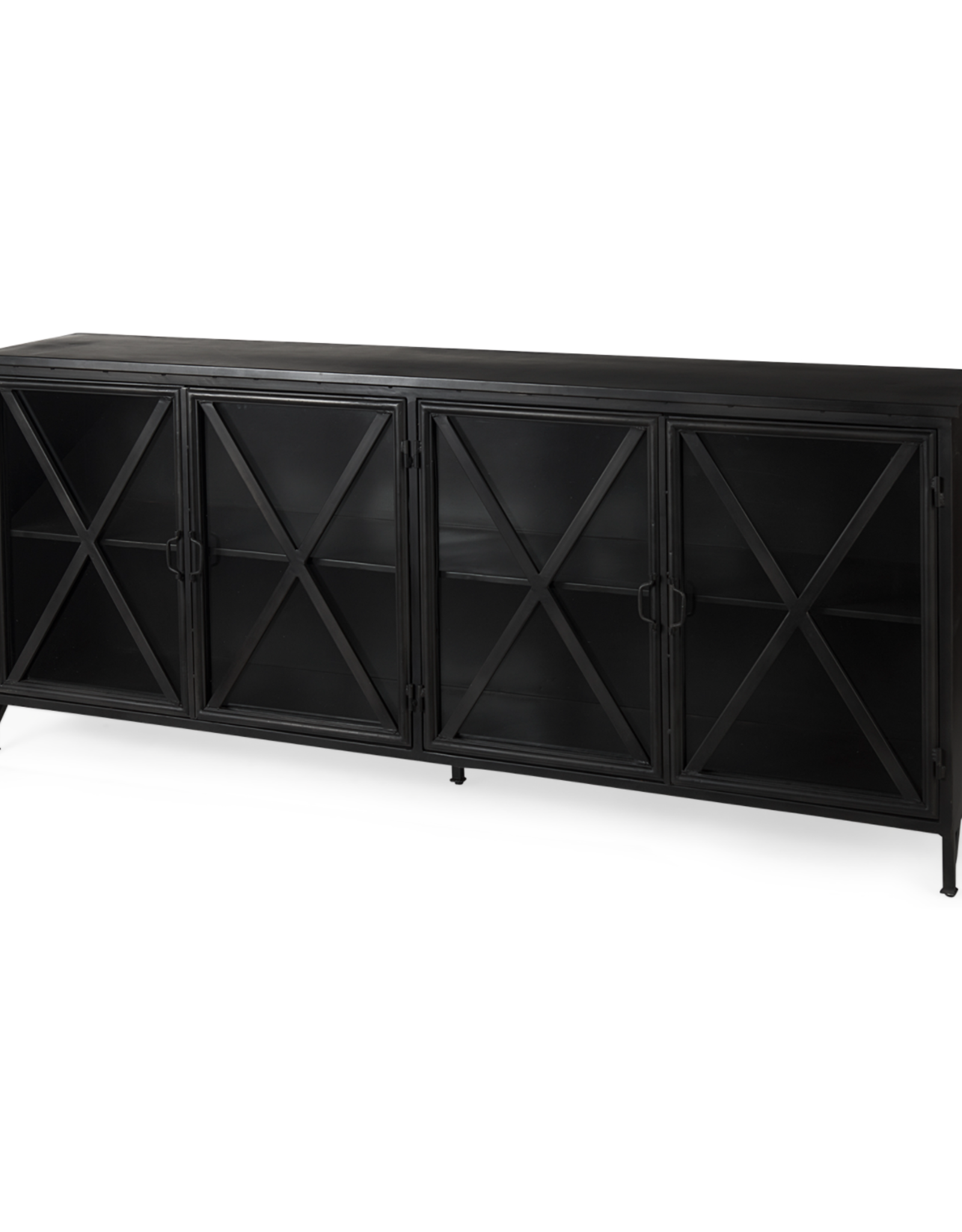 Poppy Sideboard