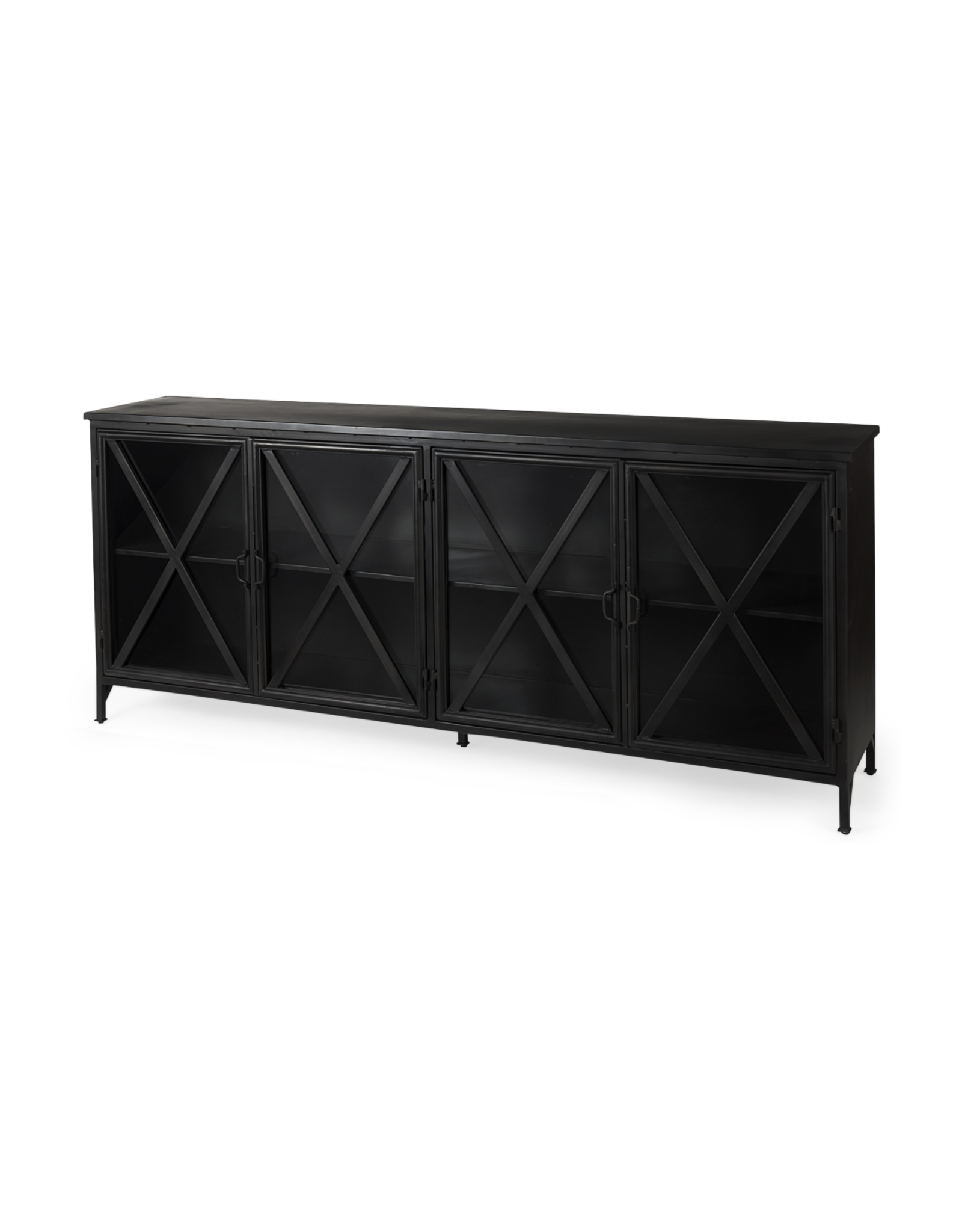 Poppy Sideboard
