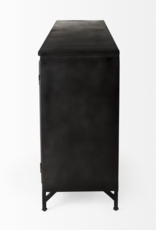 Poppy Sideboard