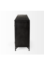 Poppy Sideboard