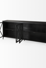 Poppy Sideboard