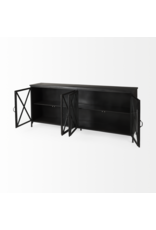 Poppy Sideboard