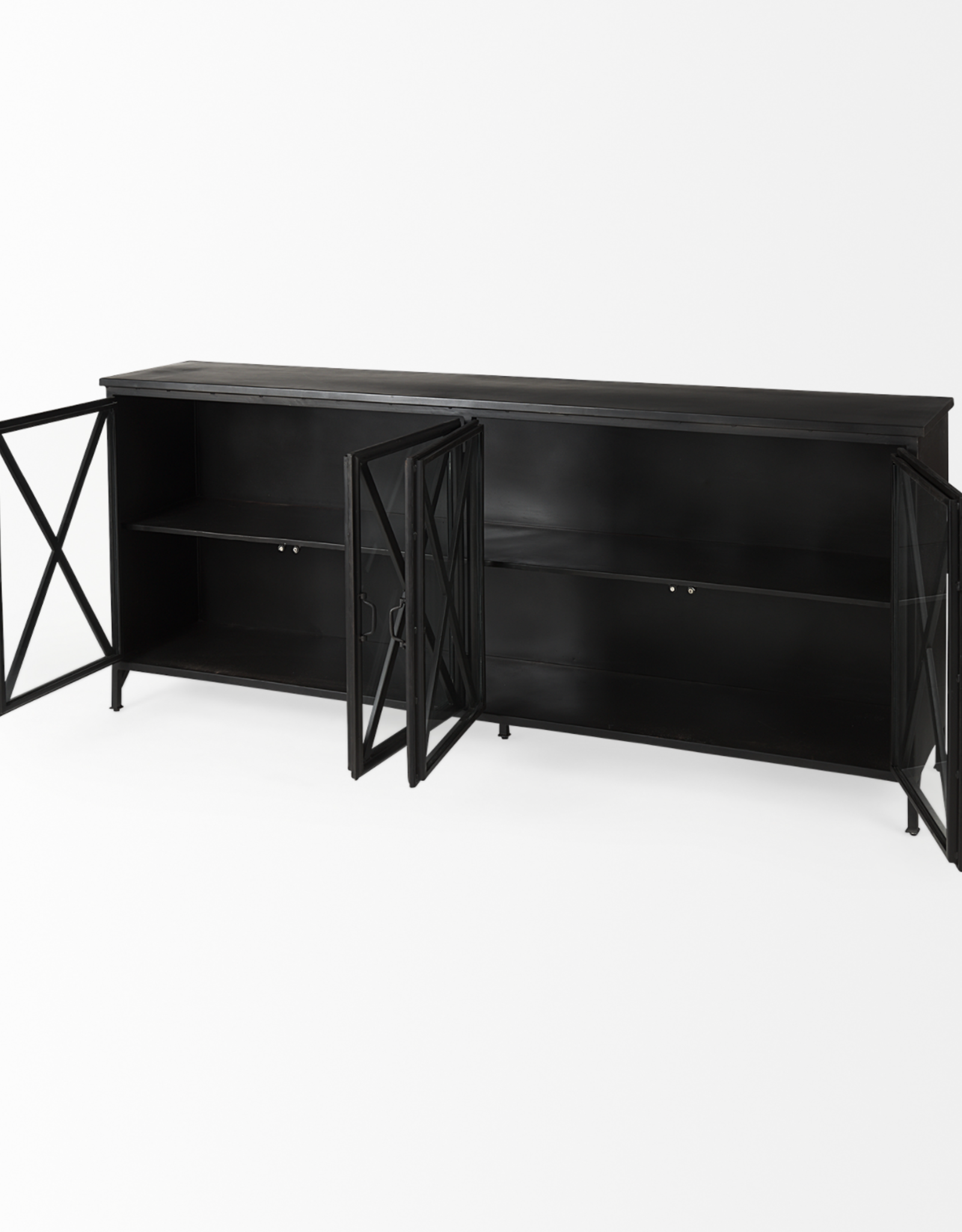 Poppy Sideboard