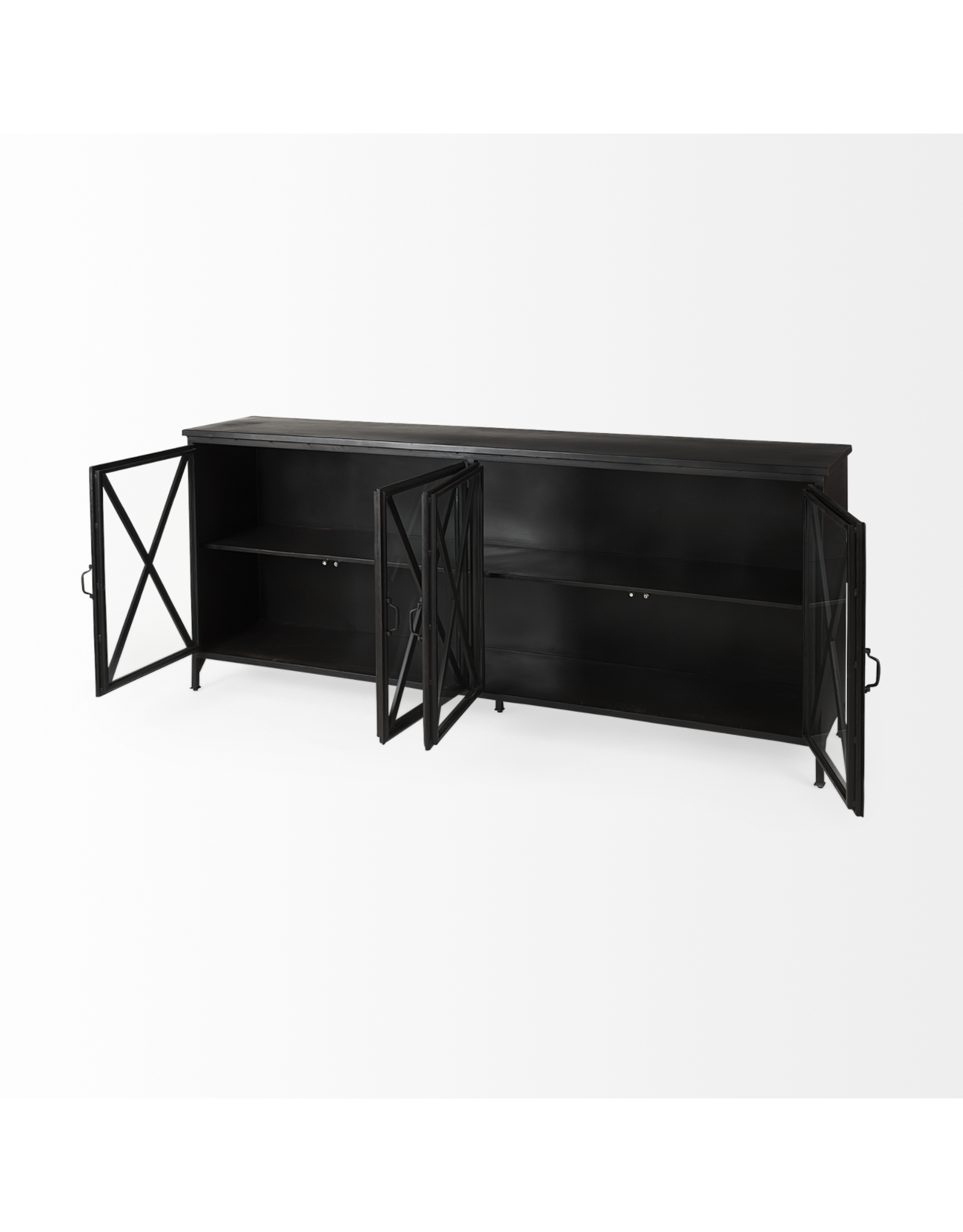 Poppy Sideboard