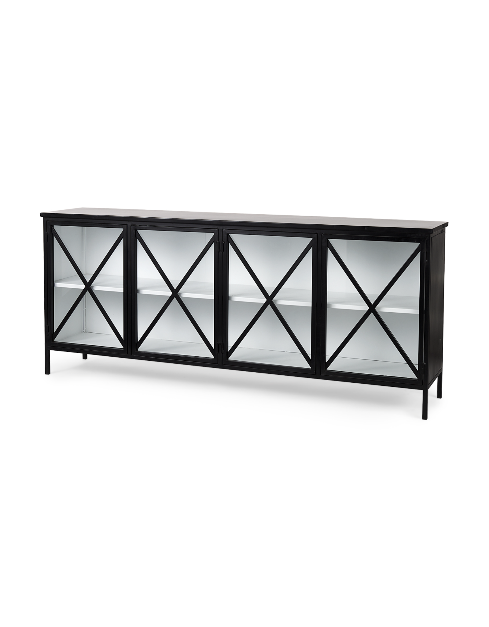 Aurelia Sideboard Cabinet