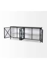 Aurelia Sideboard Cabinet