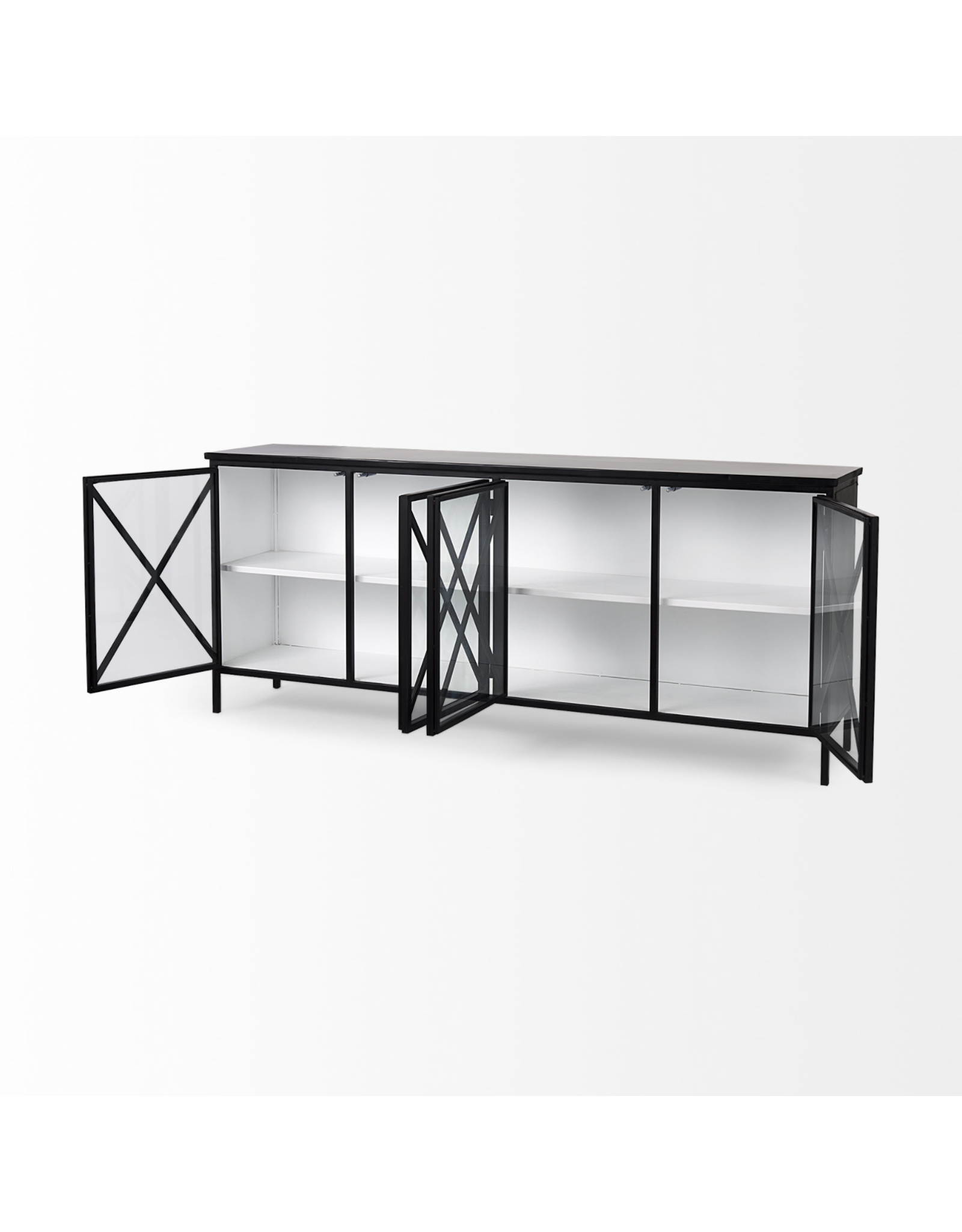 Aurelia Sideboard Cabinet