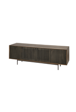Grace Two-Toned Media Console