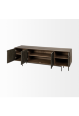 Grace Two-Toned Media Console