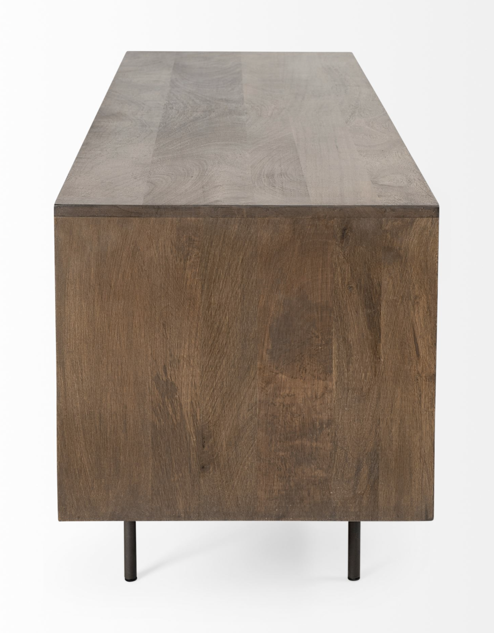 Grace Two-Toned Media Console