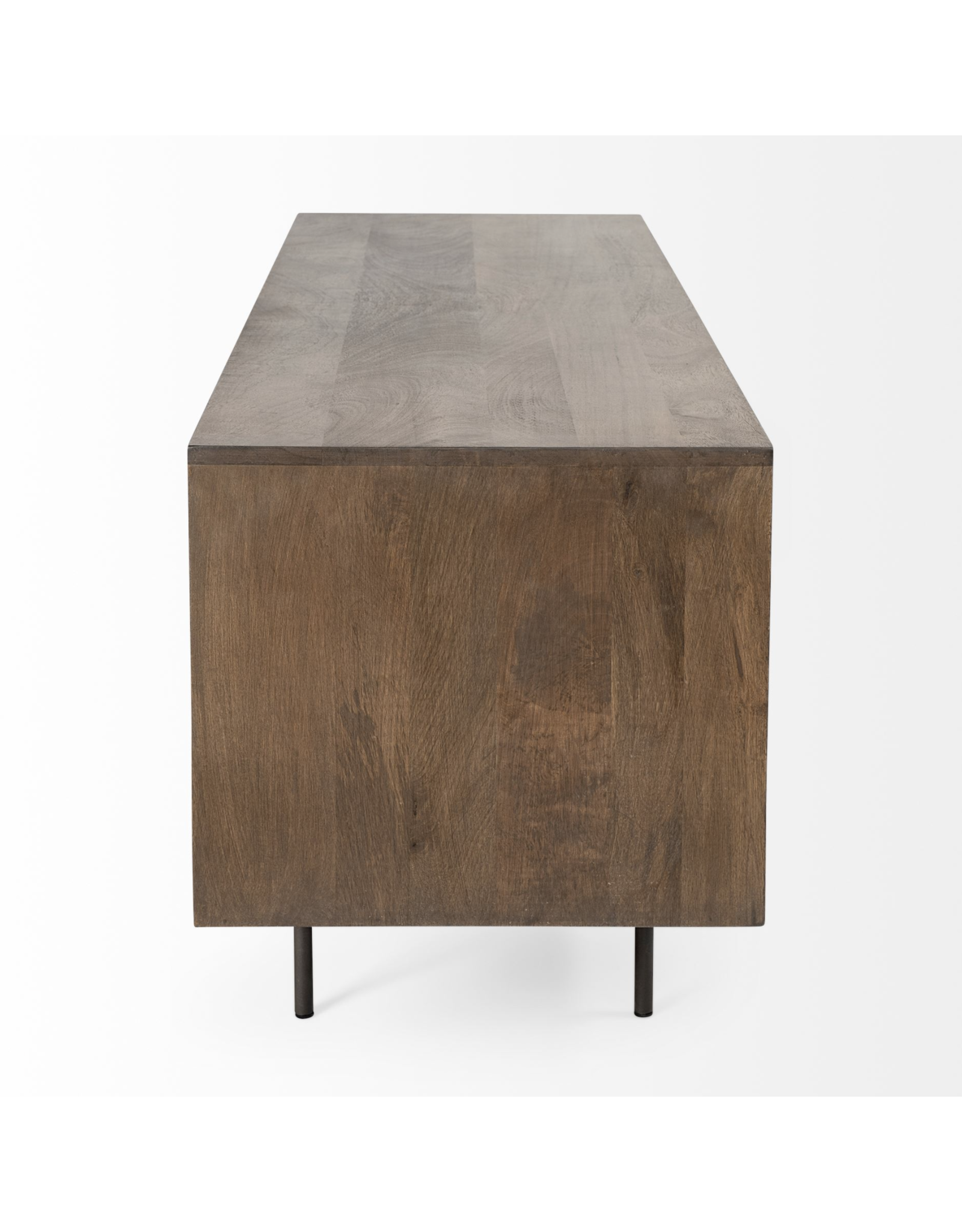 Grace Two-Toned Media Console
