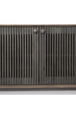 Grace Two-Toned Media Console