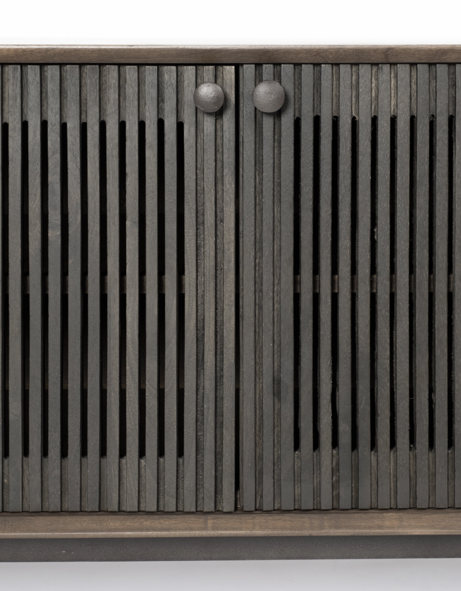 Grace Two-Toned Media Console