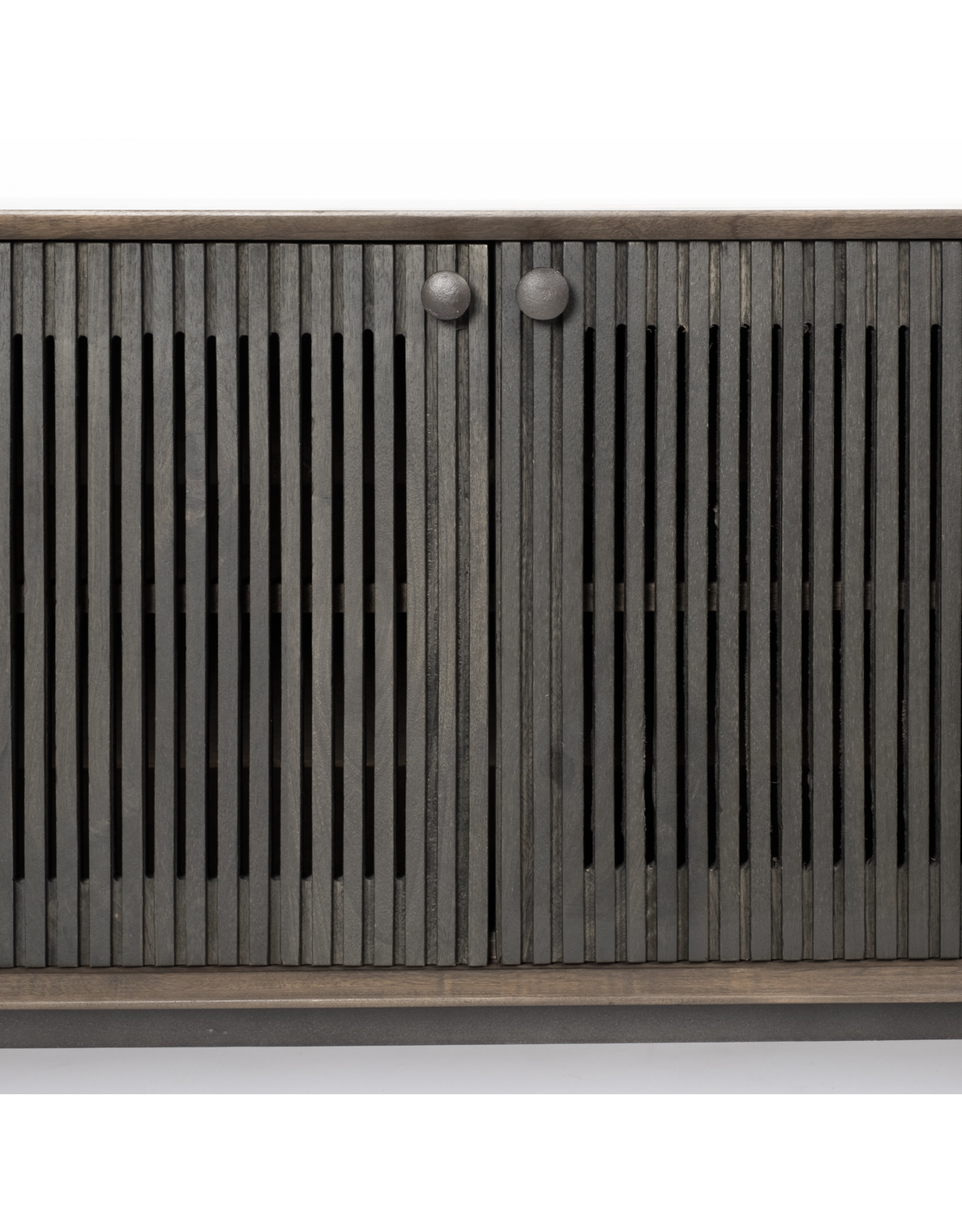Grace Two-Toned Media Console