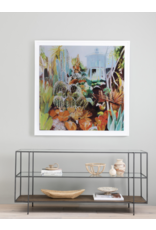 Byron Media Console
