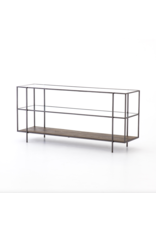 Byron Media Console
