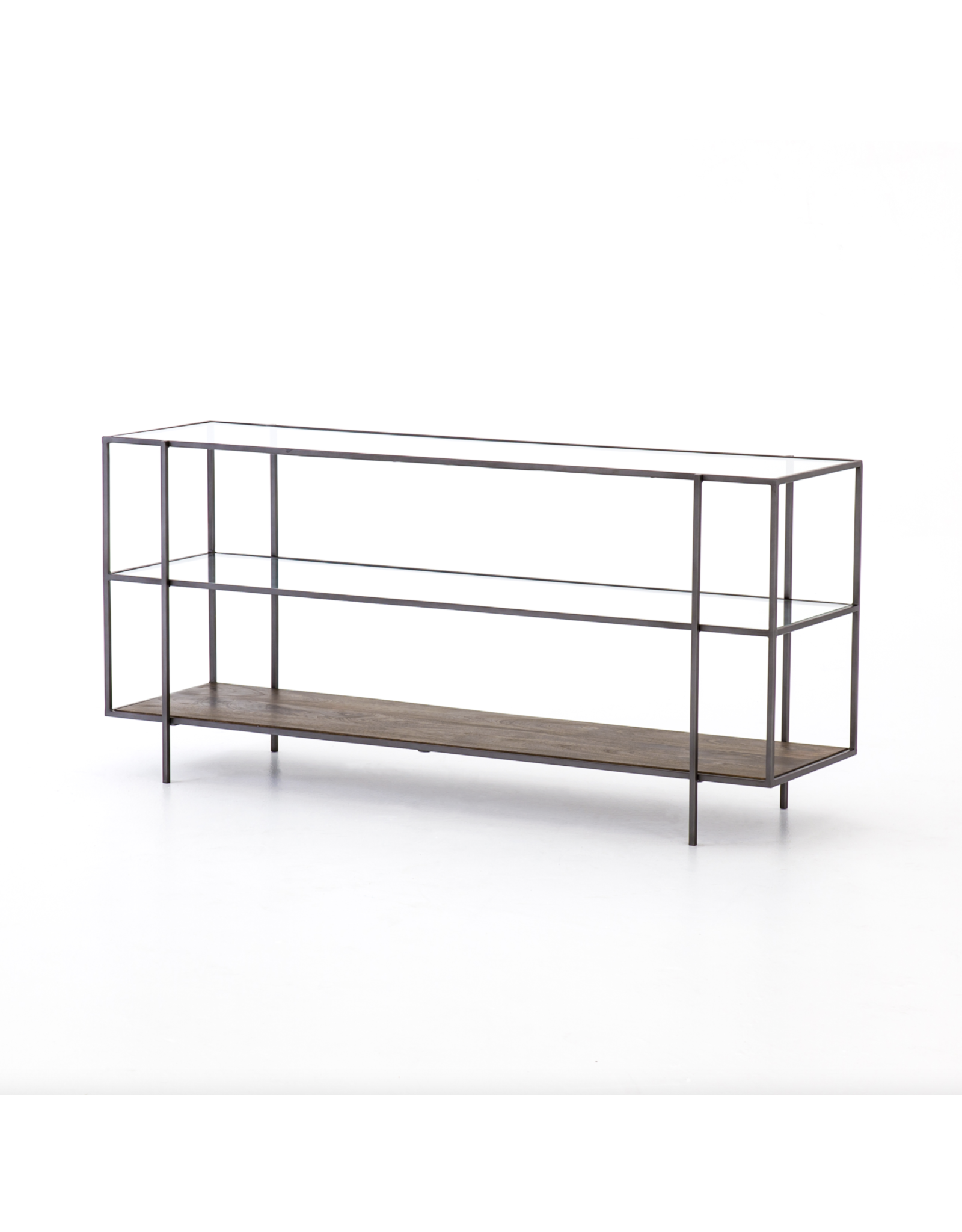 Byron Media Console