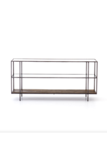 Byron Media Console