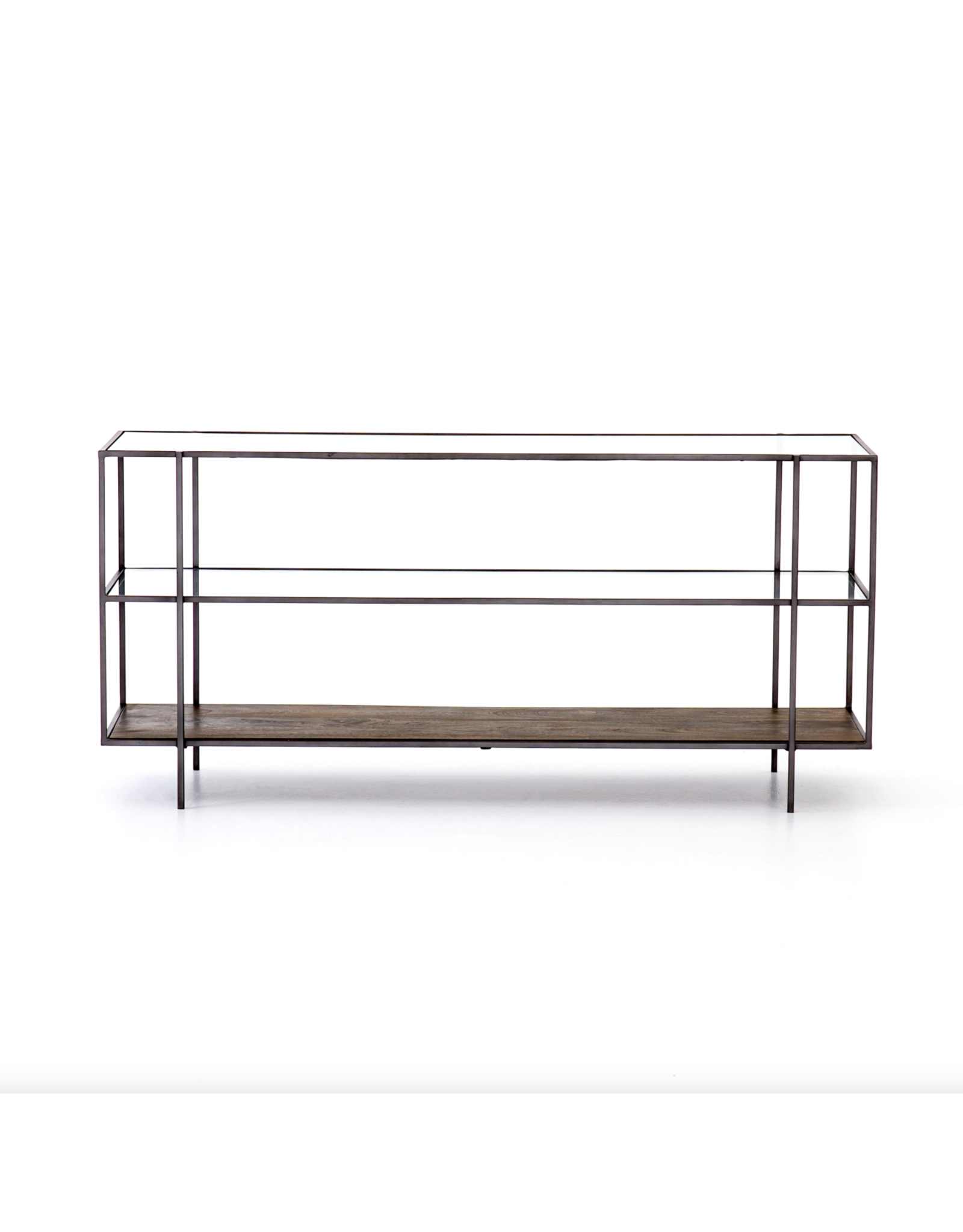 Byron Media Console