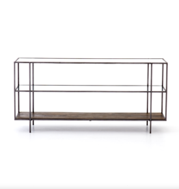 Byron Media Console