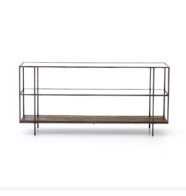 Byron Media Console