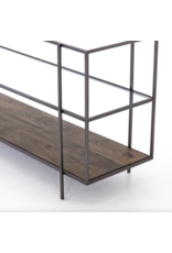 Byron Media Console