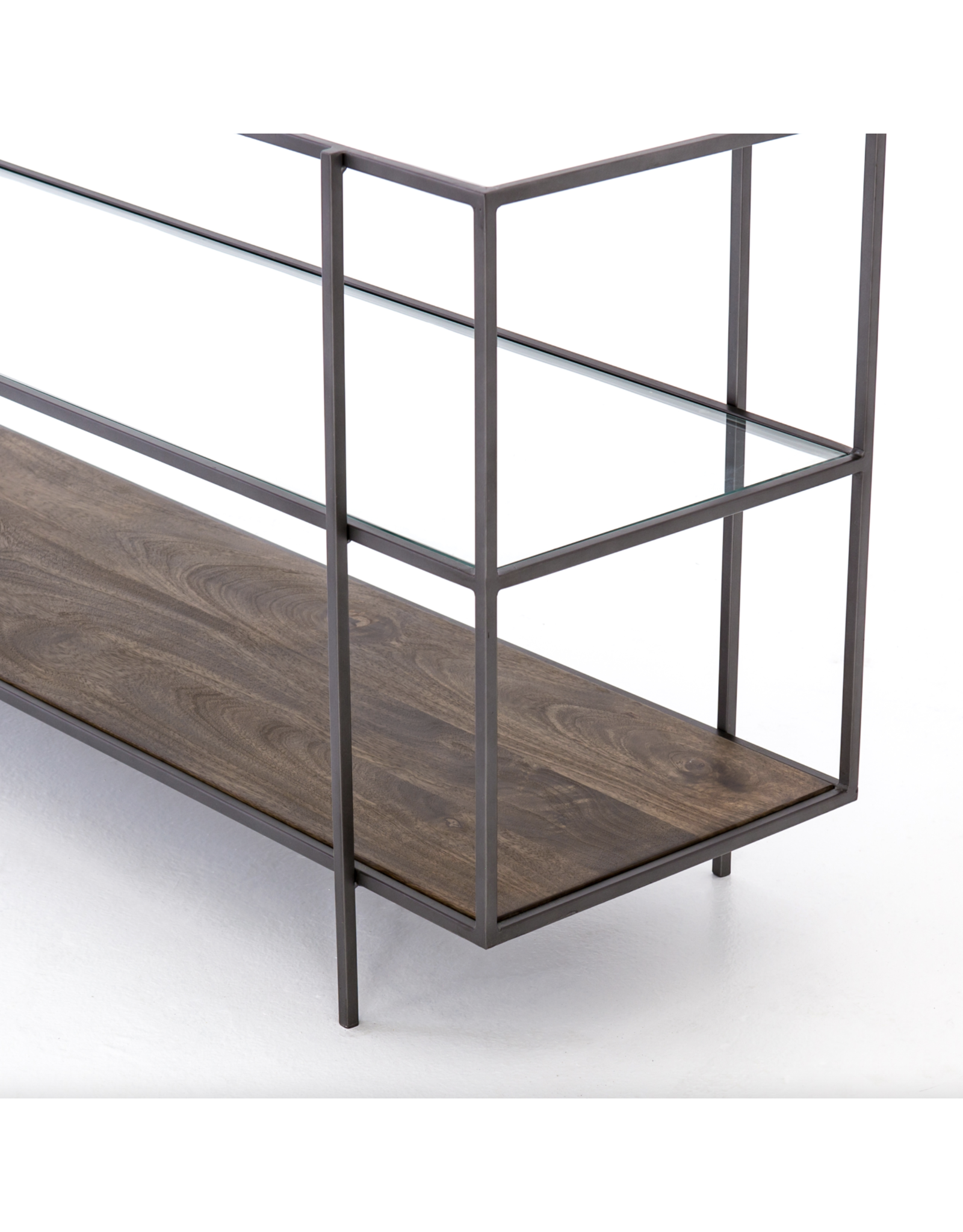 Byron Media Console