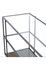 Byron Media Console