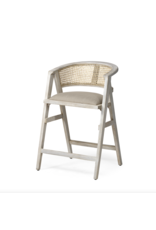 Tabitha Counter Stool in Blonde