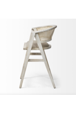 Tabitha Counter Stool in Blonde