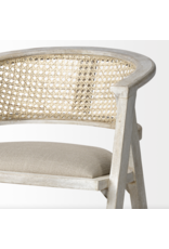 Tabitha Counter Stool in Blonde