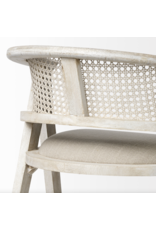 Tabitha Counter Stool in Blonde