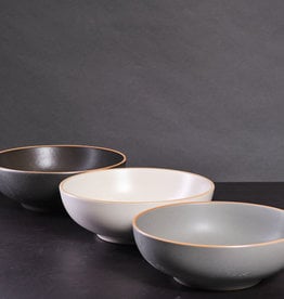 10" Ceramic Large Family Serving Bowl, 90 oz