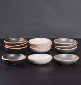 4" Ceramic Sauce Dish