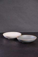 8.5" Ceramic Salad Bowl