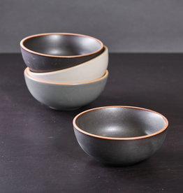 6.5" Ceramic Cereal Bowl