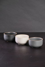 4.75" Ceramic Dessert Bowl