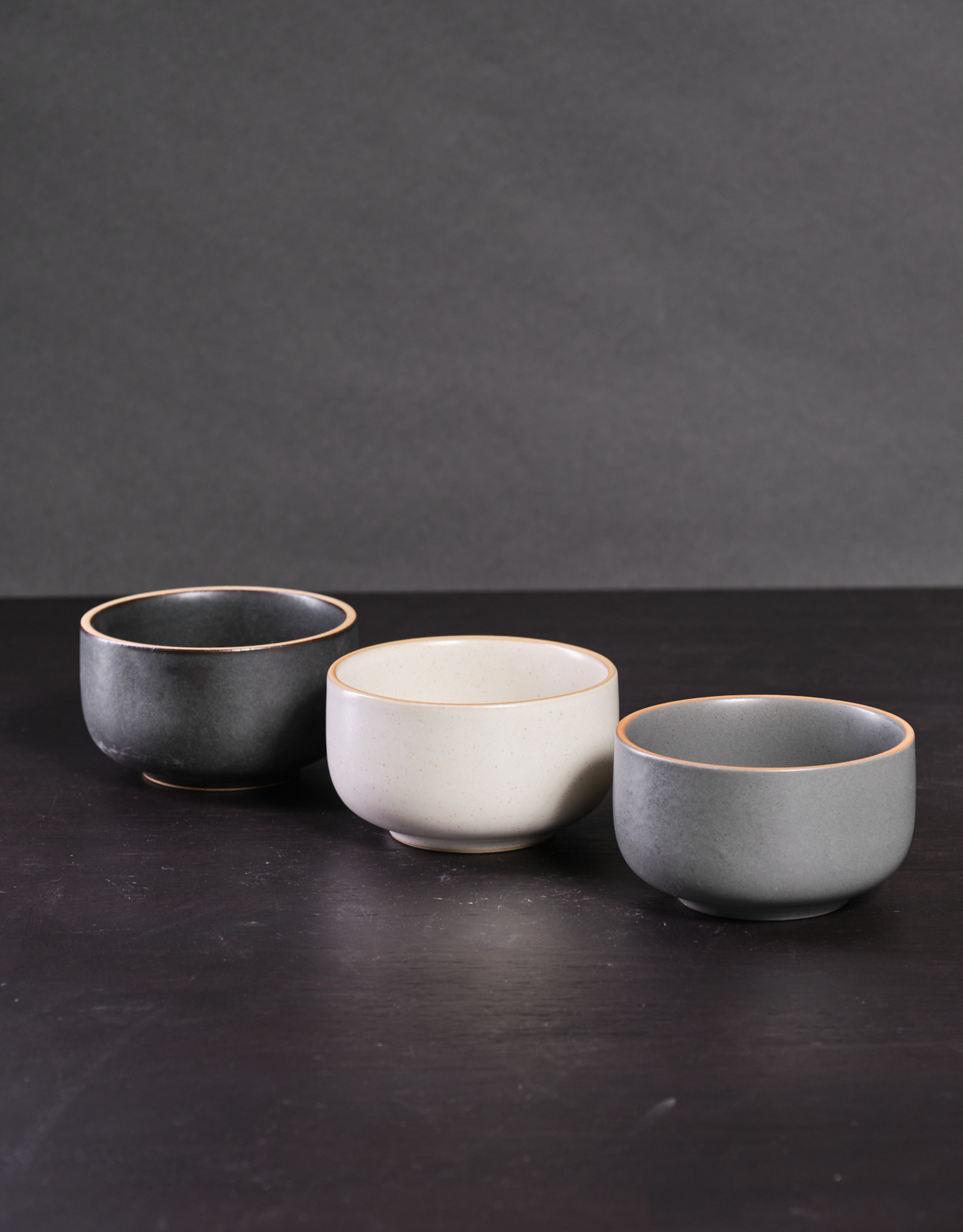 4.75" Ceramic Dessert Bowl