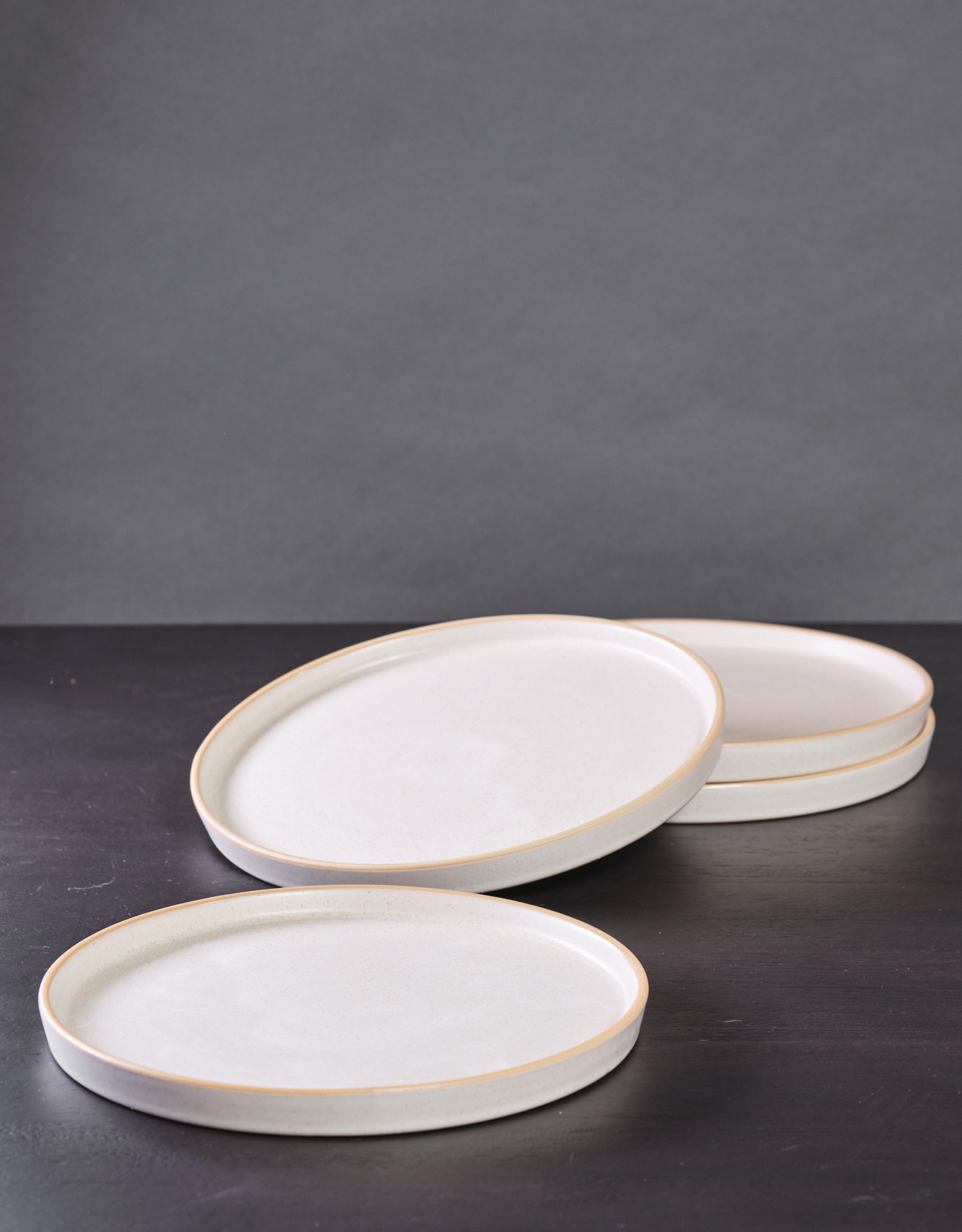 8.5" Ceramic Side Plate