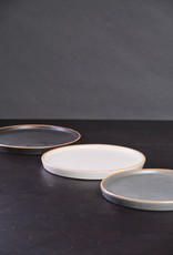 8.5" Ceramic Side Plate